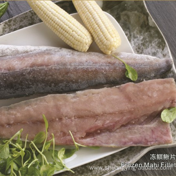 Frozen Mahi Mahi Fillet With Good Price